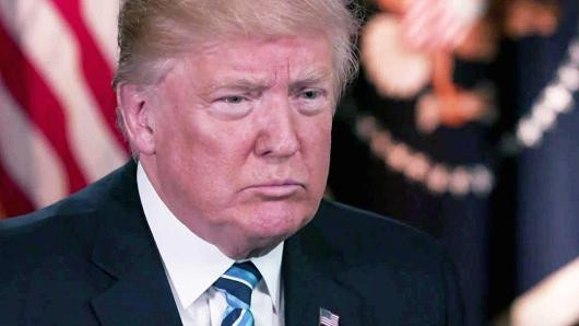 Τεταμένο το κλίμα μεταξύ ραββίνων και Τραμπ μετά τις δηλώσεις για τα επεισόδια στο Σάρλοτσβιλ